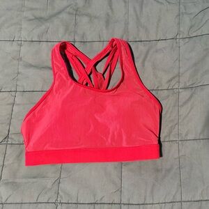 Fabletics Fate High Impact Sports Bra